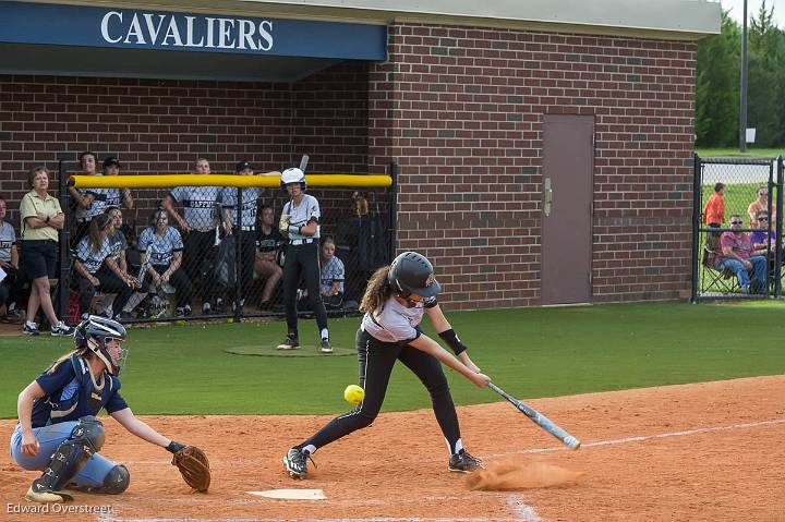 SoftballvsGaffney -63